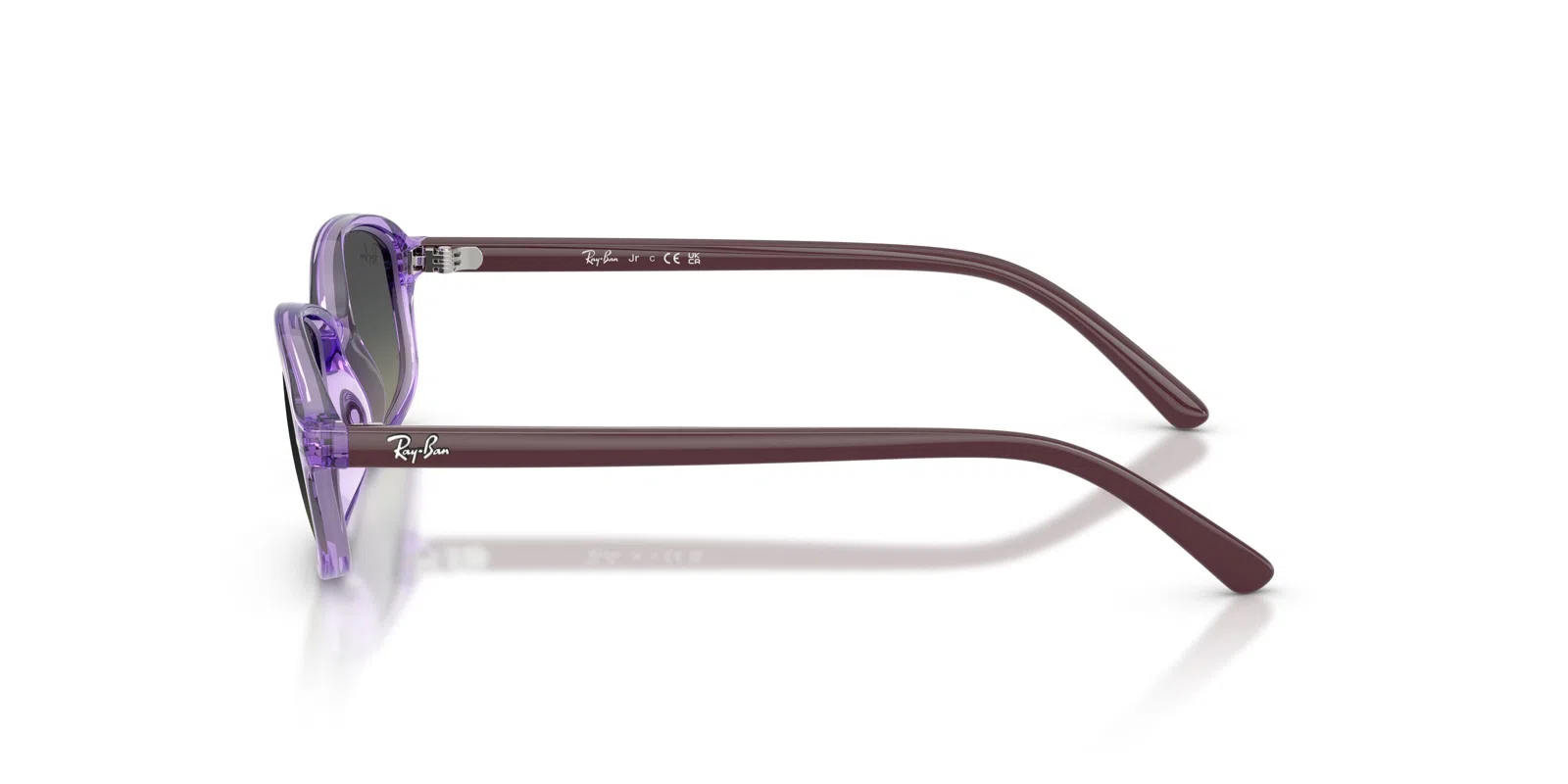 Ray-Ban Junior 9132S Sunglasses - view 25
